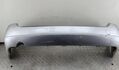 Бампер Ford Focus 1 1998-2004 - 55080326