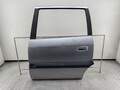 Дверь боковая Opel Zafira A 1999-2005 - 55080337