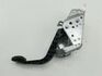 Педаль Opel Zafira A 1999-2005 - 55080367