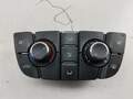 Переключатель печки Opel Astra J 2010-2017 - 55080380
