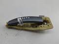 Ручка двери наружная Opel Vectra C 2002-2008 - 55080501