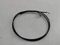Трос капота Audi A6 (C5) 1997-2005 - 55080576