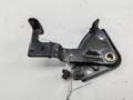 Ручка открывания капота Audi 80 (B4) 1991-1995 - 55080704