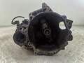 Коробка передач для Skoda - 55080776
