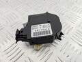 Электропривод заслонки отопителя Opel Vectra C 2002-2008 - 55080833