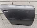 Дверь боковая Audi A6 (C5) 1997-2005 - 55080881