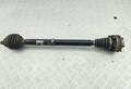 Приводной вал, шрус Volkswagen Passat 6 2005-2010 - 55081014