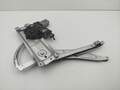 Стеклоподъемник электрический Opel Vectra B 1995-2002 - 55081063