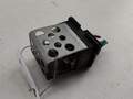 Резистор печки Opel Astra G 1998-2005 - 55081078