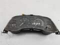 Приборная панель Opel Astra G 1998-2005 - 55081174