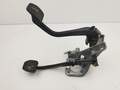 Блок педалей BMW 3 E46 1998-2006 - 55081176