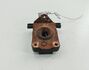 Замок капота BMW 3 E46 1998-2006 - 55081215