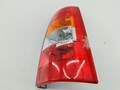 Фонарь задний Opel Astra G 1998-2005 - 55081269