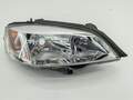 Фара передняя Opel Astra G 1998-2005 - 55081293