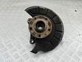 Ступица, кулак, цапфа Volkswagen Passat 6 2005-2010 - 55081318