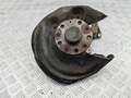 Ступица, кулак, цапфа Volkswagen Passat 6 2005-2010 - 55081354