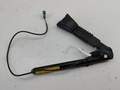 Замок ремня безопасности Opel Astra G 1998-2005 - 55081407