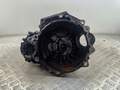 Коробка передач для Volkswagen - 55081473