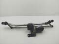 Трапеция дворников Opel Astra G 1998-2005 - 55081492