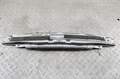 Усилитель бампера Opel Astra G 1998-2005 - 55081524