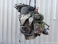 Двигатель для Volkswagen - 55081575
