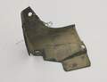 Заглушка накладки на порог Opel Astra G 1998-2005 - 55081605