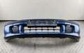 Бампер Honda Civic 1998-2001 - 55081796