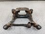 Балка подвески задняя BMW 3 E46 1998-2006 - 55081899