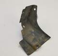 Заглушка накладки на порог Opel Astra G 1998-2005 - 55085002
