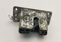 Замок багажника Opel Astra G 1998-2005 - 55085022
