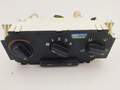 Переключатель печки Opel Astra G 1998-2005 - 55085070