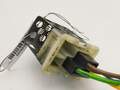 Резистор печки Opel Astra G 1998-2005 - 55085095