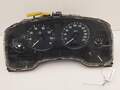 Приборная панель Opel Astra G 1998-2005 - 55085099