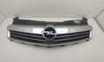 Решетка радиатора Opel Astra H 2004-2010 - 55085201