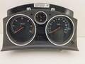 Приборная панель Opel Astra H 2004-2010 - 55085205