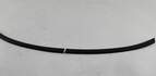 Молдинг (накладка кузовная), стекла лобового Opel Astra G 1998-2005 - 55085210