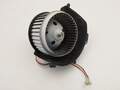 Моторчик печки Opel Astra G 1998-2005 - 55085281