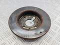 Тормозной диск Opel Astra G 1998-2005 - 55085282