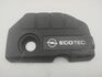 Накладка декоративная на двс Opel Astra H 2004-2010 - 55085283