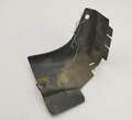 Заглушка накладки на порог Opel Astra G 1998-2005 - 55085311