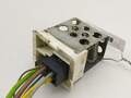 Резистор печки Opel Astra G 1998-2005 - 55085330