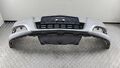 Бампер Opel Astra H 2004-2010 - 55085383
