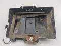 Полка под акб Opel Astra G 1998-2005 - 55085386