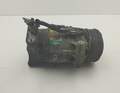 Компрессор кондиционера Opel Zafira B 2005-2014 - 55085464