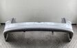Бампер Opel Astra H 2004-2010 - 55085596