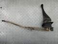 Кулиса кпп Volkswagen Transporter 4 1991-2003 - 55085863