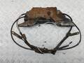 Блок управления стояночным тормозом Renault Laguna 2 2001-2008 - 55085914