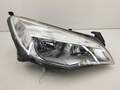 Фара передняя Opel Astra J 2010-2017 - 55085932