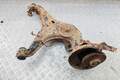 Рычаг подвески Volkswagen Transporter 4 1991-2003 - 55085937
