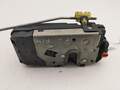 Замок двери Opel Zafira B 2005-2014 - 55086045
